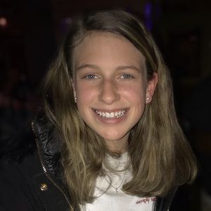 Meet your Posher, Abigail